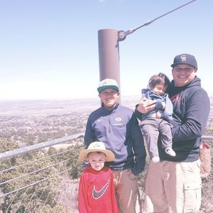 Meet your Posher, Troy